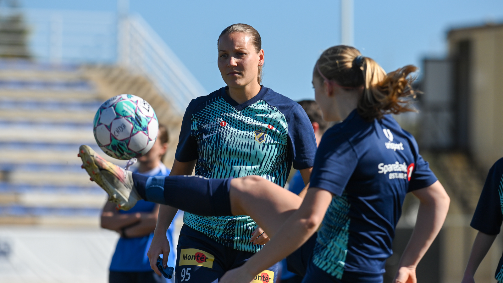 2024: TL: TK: En bra gjennomkjøring